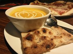 -FABIO’S费比欧披萨餐厅