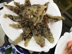 -徽州美食(三十年老店)