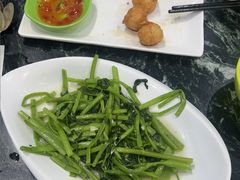 -小海豚•老字号海鲜餐厅(天涯店)