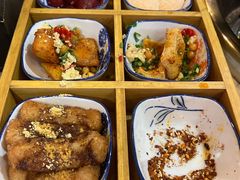 -钢管厂五区小郡肝火锅串串香(清河店)