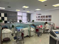 -悟空祛痘·亚健康皮肤管理中心