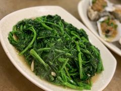 -揭阳钟记小食(福田新村店)