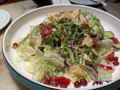 -红蜡烛-养生粥-津鲁菜(中山路店)