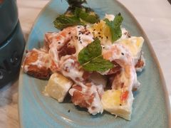 -志明眷村·台式融合菜·宵夜