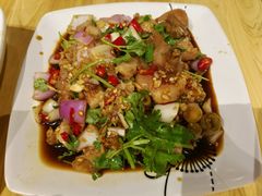 酸爽蹄花-二孃鸡爪爪(双楠店)