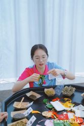 -圣贝拉母婴护理中心(深圳莱佛士店)