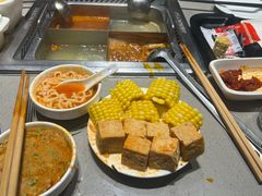 -海底捞火锅(龙湖北京大兴天街店)