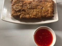 -阿坤纯正西刀鱼丸(Kuala Lumpur Branch)