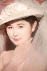 -薇町婚纱摄影旗舰店