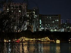 -南宁南湖公园