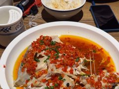 -农耕记·湖南土菜(观澜福城天虹店)