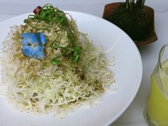 -蘭奢雅集·江浙菜(青山江滩店)