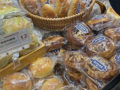 -富贵面包公司(运河店)