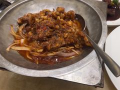 -沪华海鲜大酒楼(南汇店)