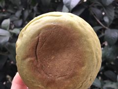 -稻田秋日式面包