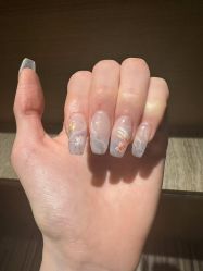 -Seven Nail七姑娘の美甲店