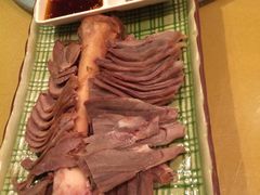 iphone_upload_pic-东方亚克西餐厅(西康路店)