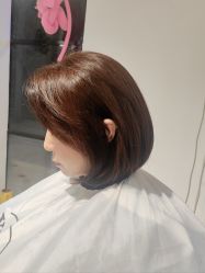 -东方美妍小鹏造型