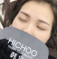 -HQ半永久纹绣纹眉