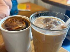 -Cafe Villa