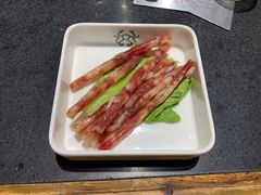 天味香肠-大龙燚火锅(春熙店)