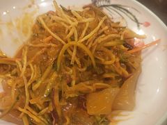 -粗粮人家·东北菜(洋桥店)