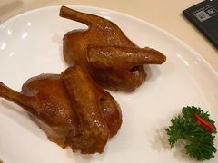 -利苑酒家(华熙国际店)