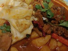 -阿西娅食府(中关村店)