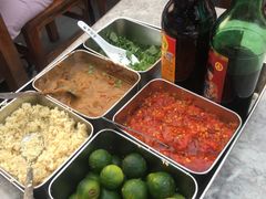 -四川小胡子海鲜(丁村万人海鲜广场店)