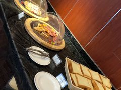 -汇泉王朝大饭店-旋转餐厅(南海路店)