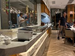 自助取餐区-花城苑广府菜(侨鑫店)