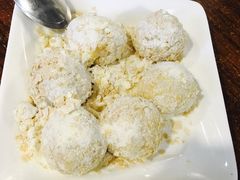 香脆糖不甩-龟金正·港式甜品(客村店)