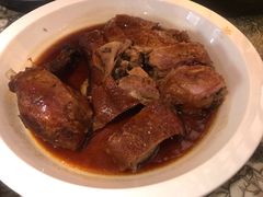 -绿茶餐厅(燕郊永旺店)