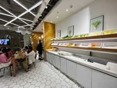 -许小树(国贸商城店)
