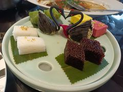 点心拼盘-名佳荟