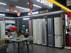 -苏宁易购(Suning Pro深圳华强北店)