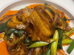 回锅肉-榕意·川味之美(深业上城店)