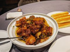 -小天厨民间菜馆(深圳街店)