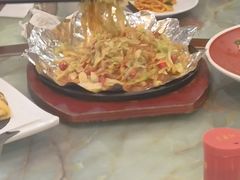 -老毛手抓·盐池滩羊非遗手抓(宁夏总店)
