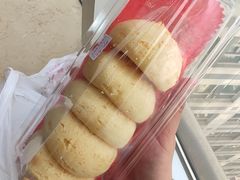 芝士麻薯-Caidie Bakery采蝶轩(百越店)