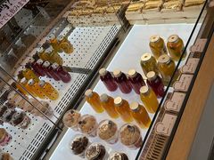 -崎本的店·专业酵种吐司(无锡万象汇店)