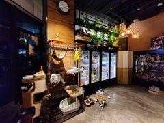 -木沐影咖(鑫乐汇购物广场店)