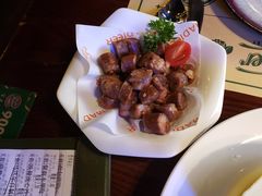 -马迭尔德式西餐精酿啤酒屋(中央大街店)