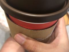 -Tims天好咖啡·贝果(东吴龙湖天街店)