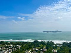 -瑰丽酒店·海吧·天际下午茶·现场DJ·天台酒吧