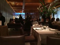 -Le Bernardin