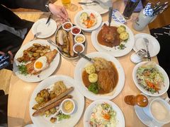 -Restaurant Paulaner am Dom