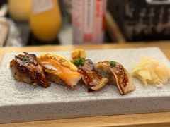 -鮨政·Omakase(港汇恒隆广场店)