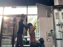 -享受健身·美体塑形馆