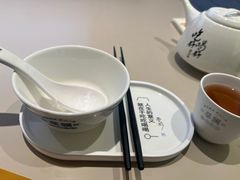 -蔡澜点心·粤菜(万菱汇店)